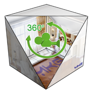 Tour Virtuales 360