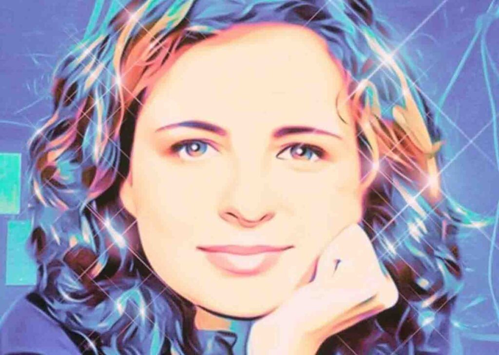 Olga Cantos