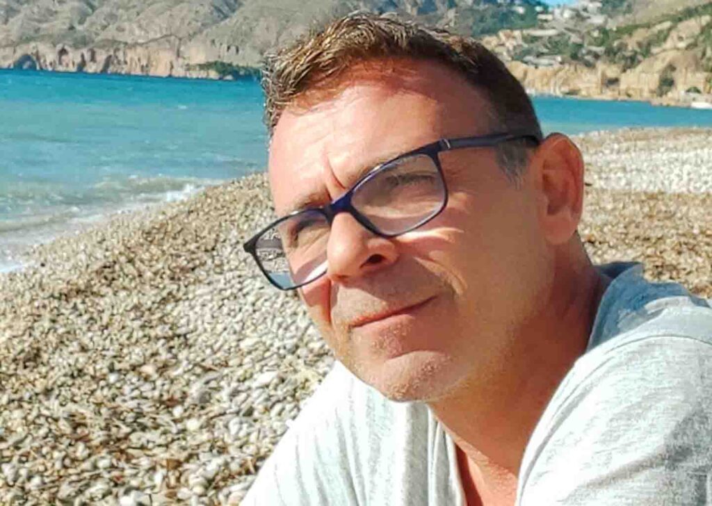 Salvador Segura CEO